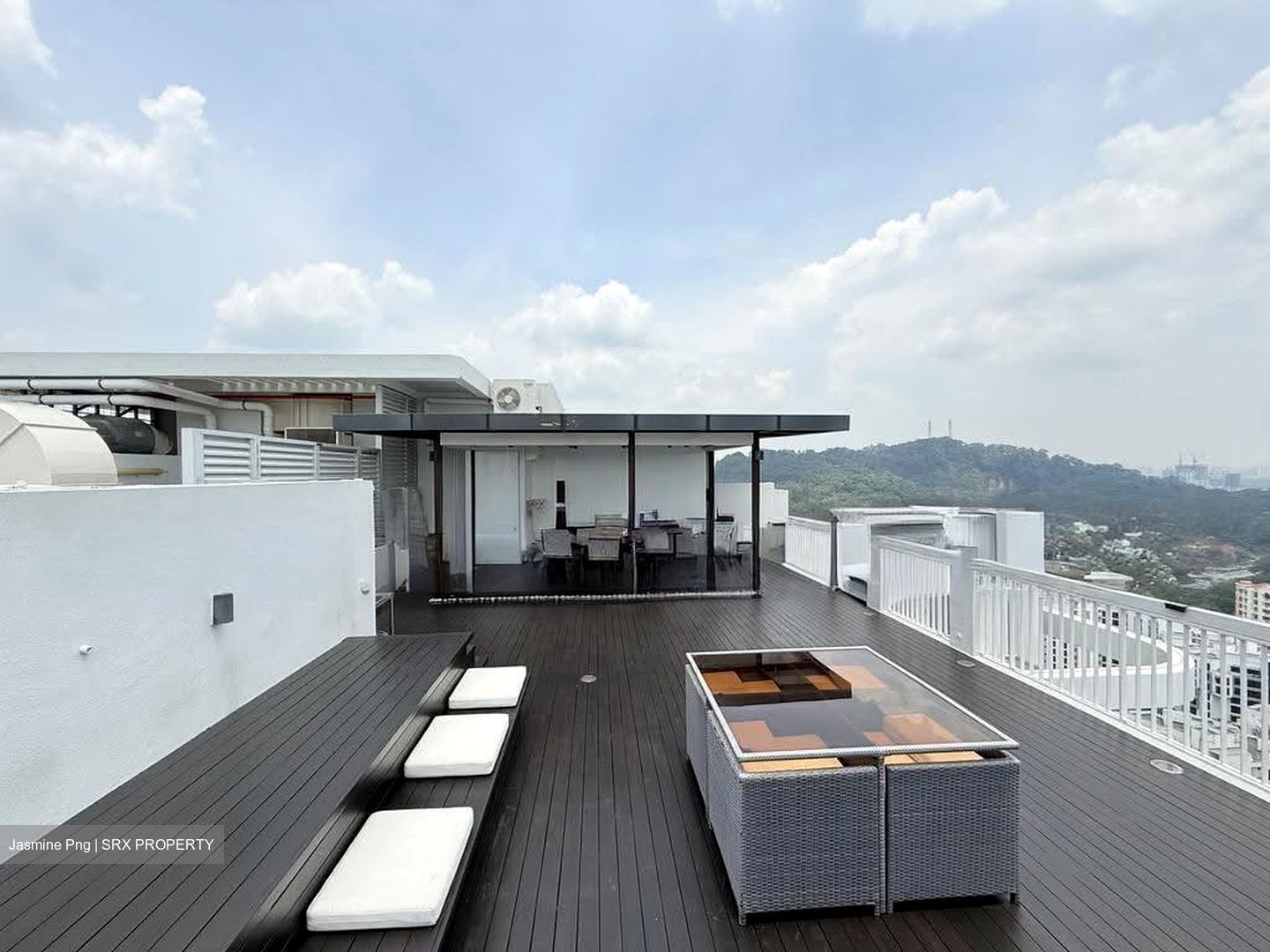 Kingsford . Hillview Peak (D23), Condominium #624884401